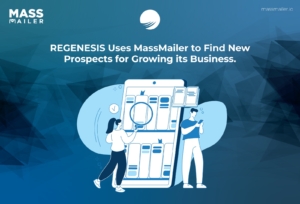 Regenesis Case Study