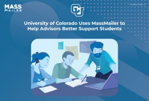 University of Colorado Case Study