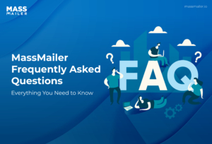 MassMailer FAQ