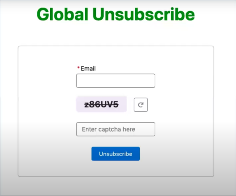 MassMailer Release 2.52