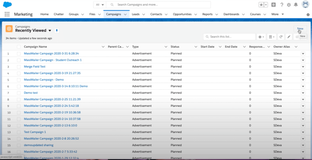 Campaign Feature in Massmailer Blog image 1