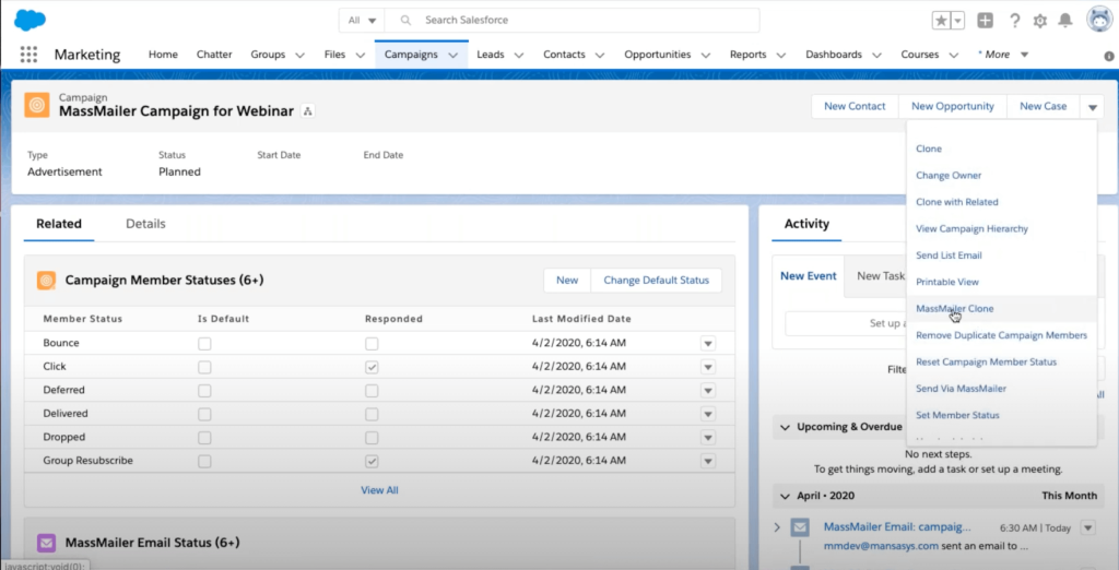 Campaign Feature in Massmailer Blog image 14