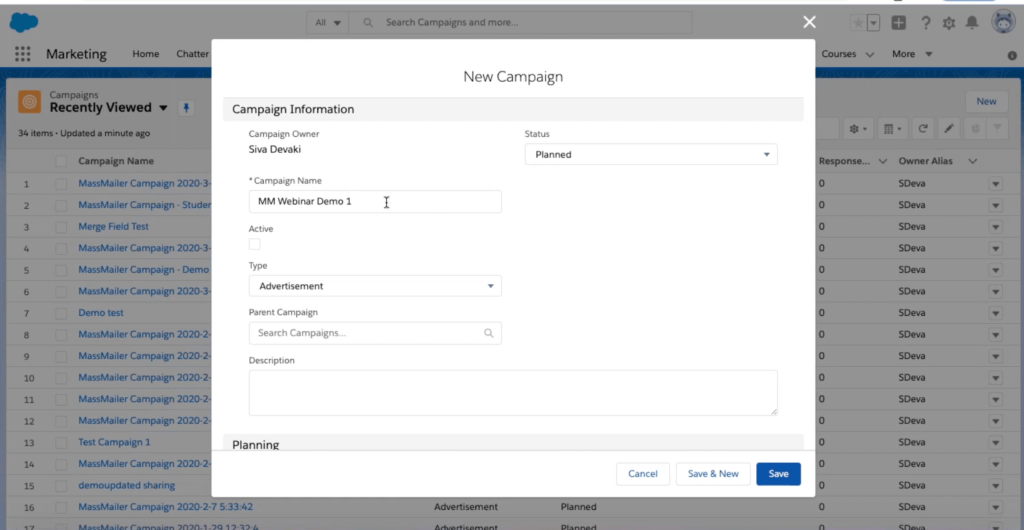 Campaign Feature in Massmailer Blog image 2