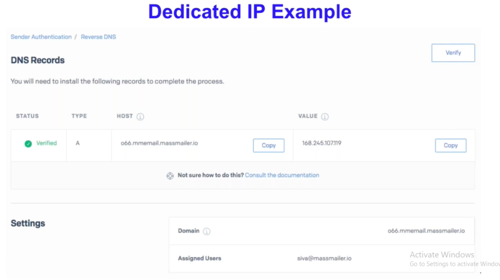 Shared IP vs Dedicated IP image 3 