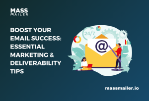 Boost Your Email Success blog featured