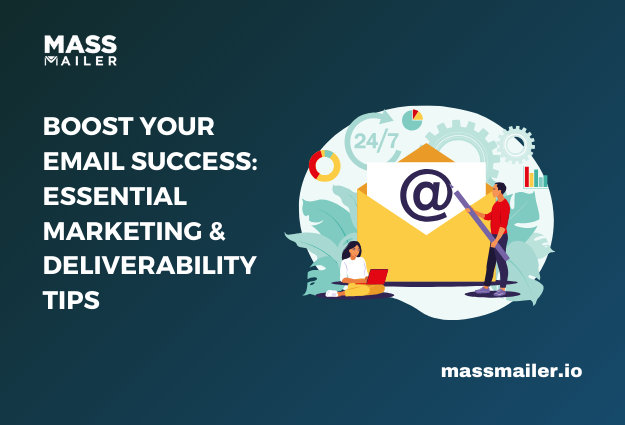 Boost Your Email Success blog featured