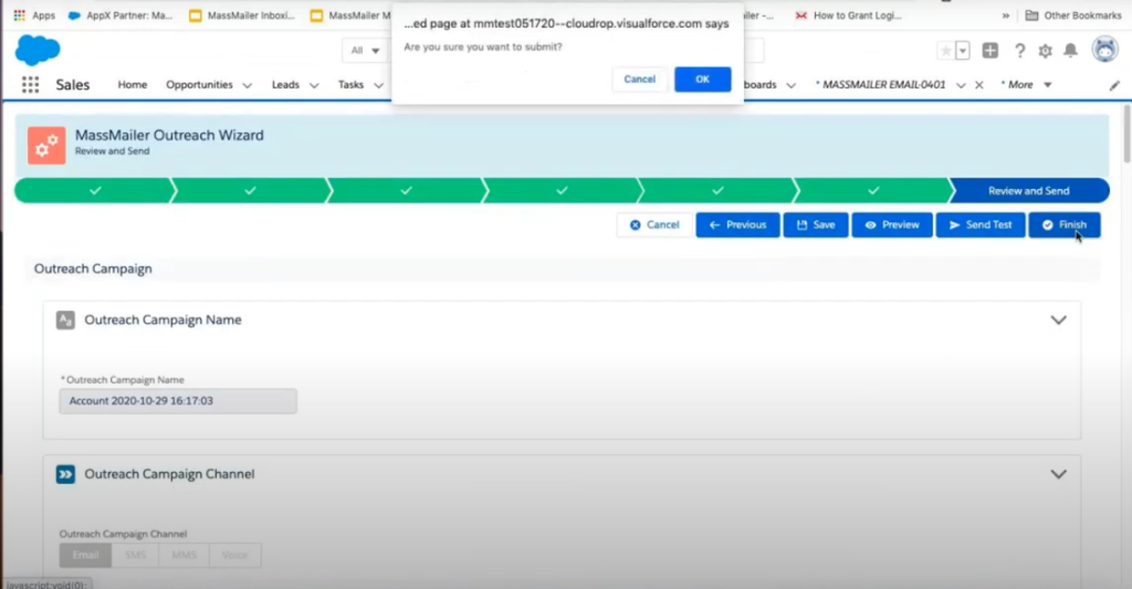 How to associate email events to a related object in MassMailer image 6