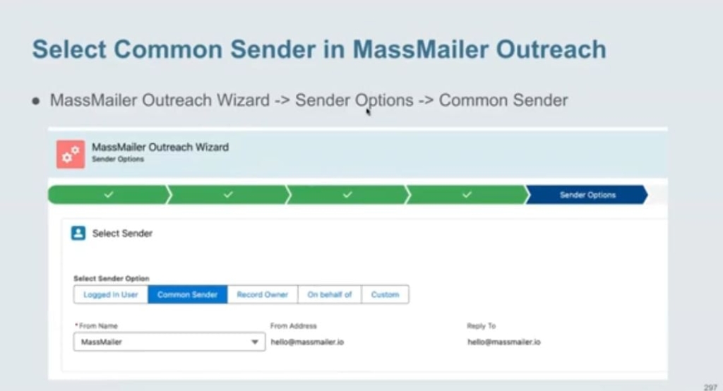 STOP Email Limits in Salesforce blog image 1