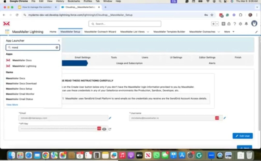 STOP Email Limits in Salesforce blog image 2