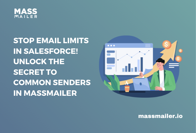 STOP Email Limits in Salesforce featured