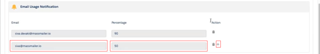 System Notifications in MassMailer blog image 7