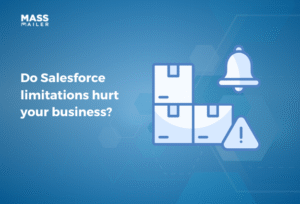 Business Limitations