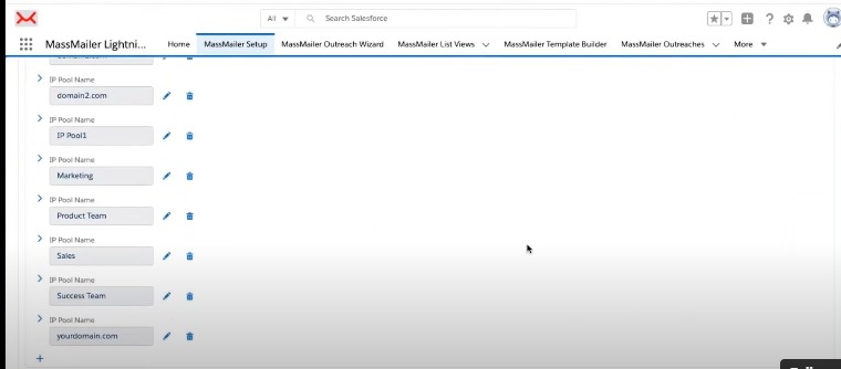 IP Address Pools in Email Marketing 1