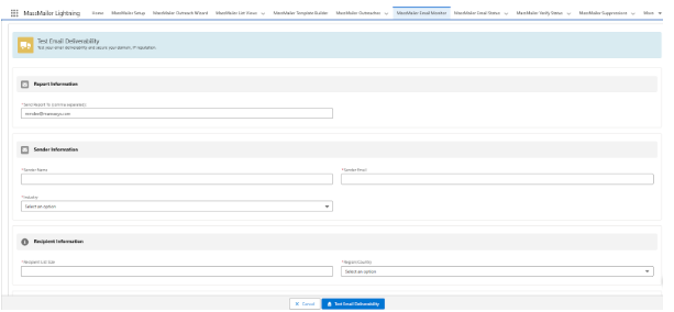 Massmailer-email-deliverability