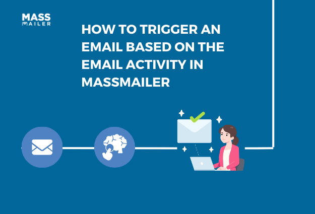 Trigger an Email in Massmailer