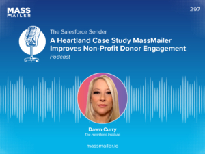A Heartland Case Study - MassMailer Improves Non-Profit Donor Engagement