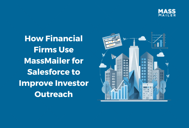 How Financial Firms Use MassMailer