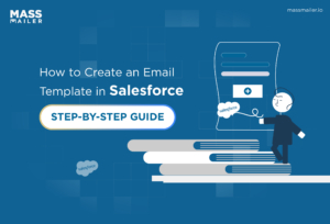 Step-by-step guide to creating an email template in Salesforce