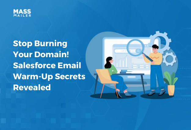 Stop Burning Your Domain