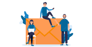 Inbox Placement, Sender Reputation, and Deliverability Control