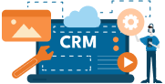 CRM Integration & Data Model