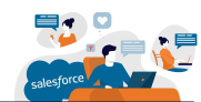 Keeping Salesforce at the Center of Communication